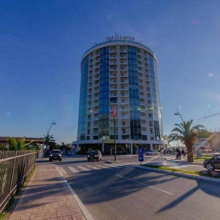 Tc Big Apartments Budva Exterior foto