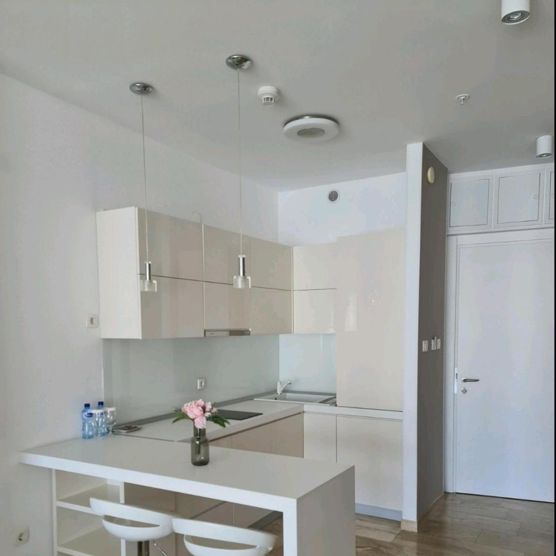 Tc Big Apartments Budva Habitación foto