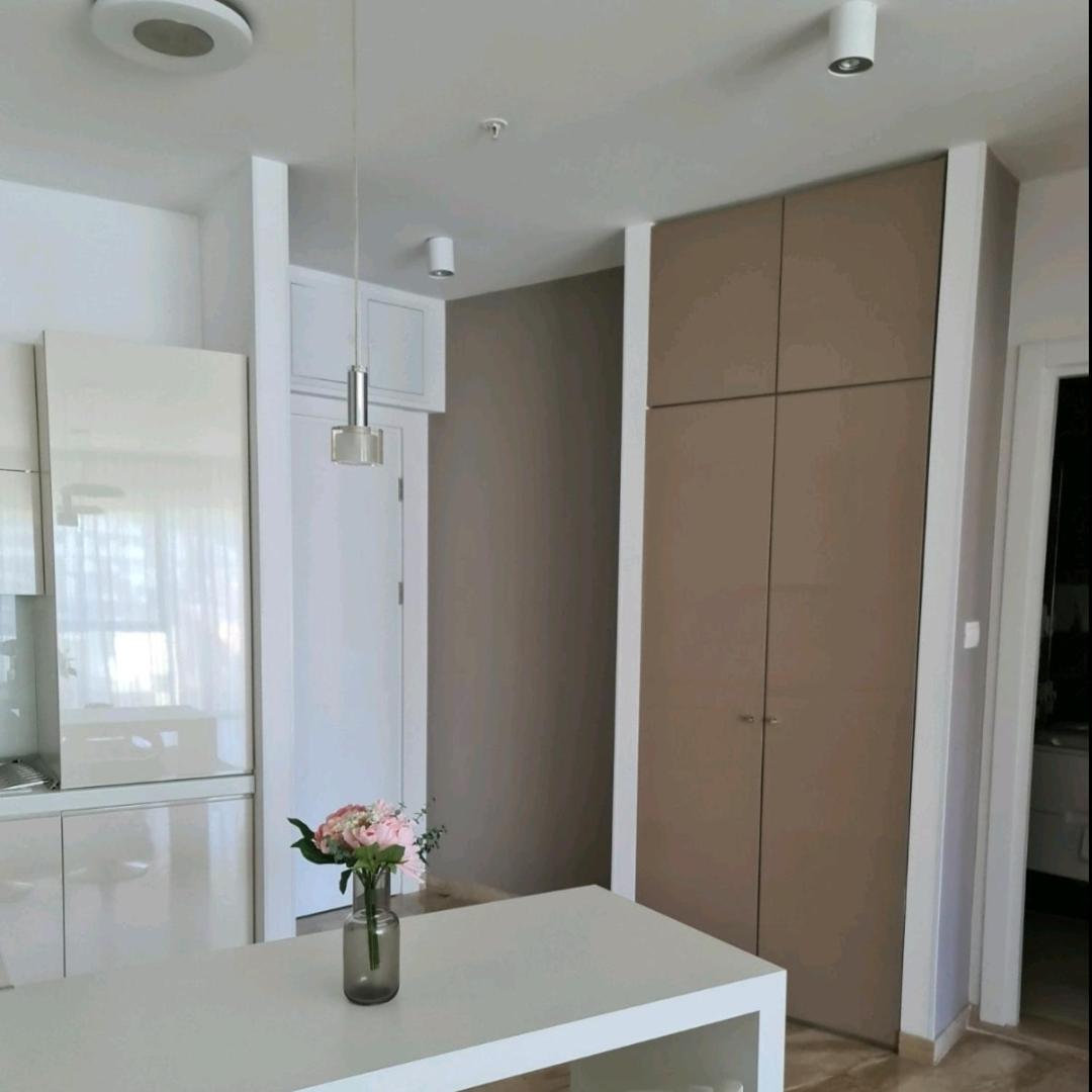 Tc Big Apartments Budva Habitación foto