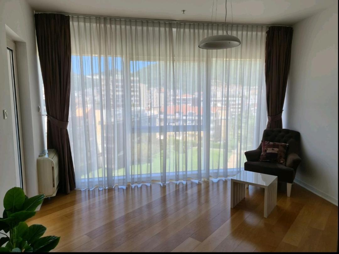 Tc Big Apartments Budva Habitación foto
